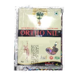 Ortho Nil Powder