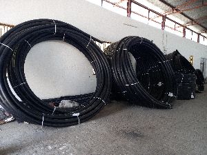 HDPE PIPES PRODUCTS