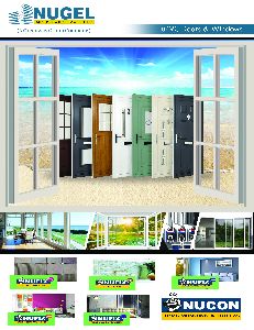 UPVC Doors