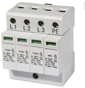 Surge Protection Device