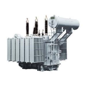 Three Phase Power Transformer