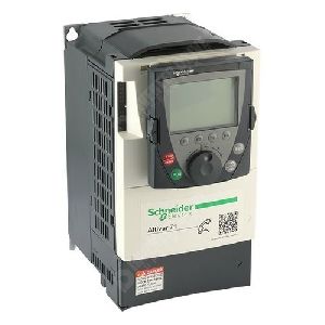 Variable Frequency Drives