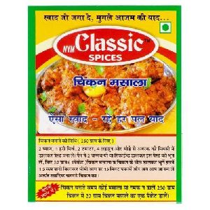 chicken masala