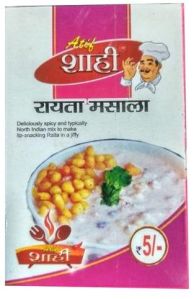 Raita Masala