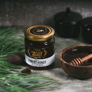 pure forest honey