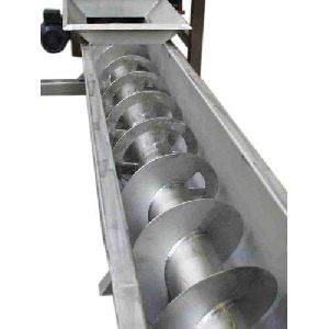 Screw Conveyor