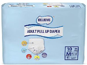 Relieve Adult Pull-up Diaper