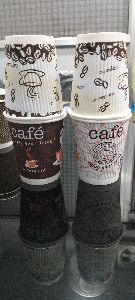 Hot Coffee Cups