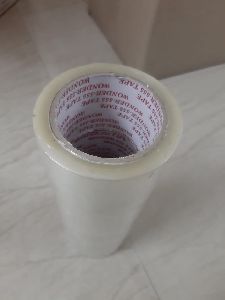 bopp transparent tape