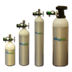 Portable Oxygen Cylinders