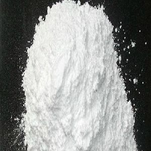 white soapstone powder