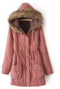 ladies winter jacket