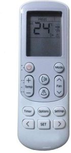 Samsung Ac Remote Control