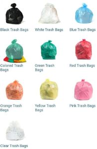 Garbage Bags