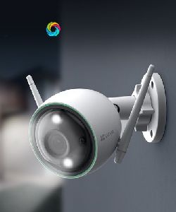 wi-fi camera