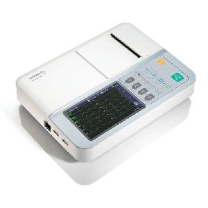 Ecg Machine