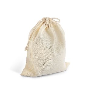 Cotton Potli Bag