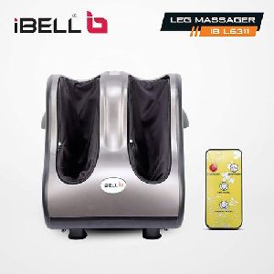 Leg massager