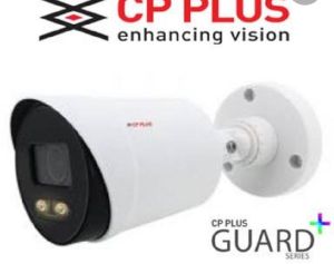 Cp plus color camera