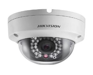 Hikvison camera