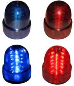 Safety Blinker Light