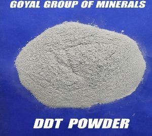 DDT Soapstone Powder