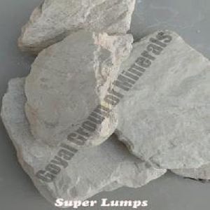 Super Soap Stone Lumps