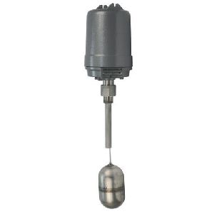 Baumer Top Mounted Float Level Switch
