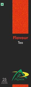 Flavored Tea