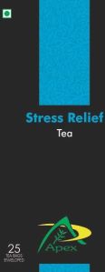 STRESS RELIEF TEA