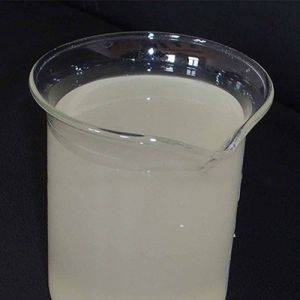 acrylic polymer emulsions