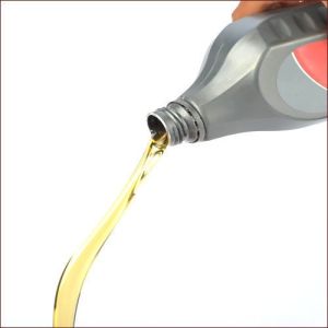 Radiator Engine Coolant Oils