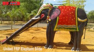 Elephant Slide