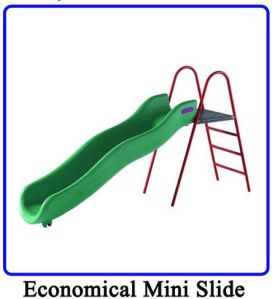 FRP Playground Slides