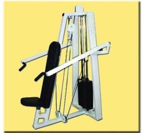 Shoulder Press Machine