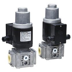 gas solenoid valves