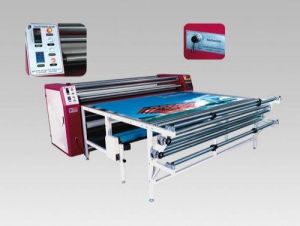 Heat Transfer Machine