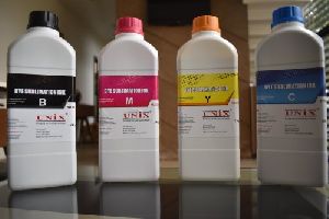 Sublimation Ink