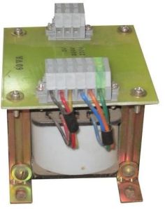 Step down transformer