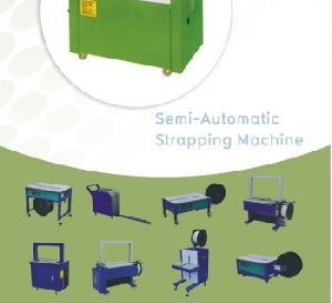 Box Strapping Machines