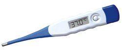 Digital Clinical Thermometer