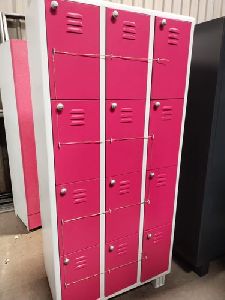 Industrial Locker