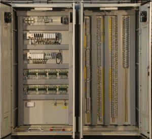 PLC Panel