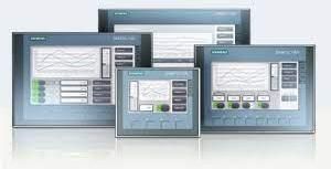 Siemens HMI