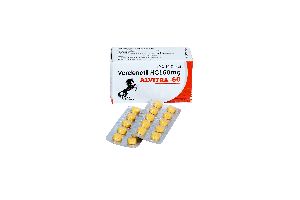 Generic Vardenafil 60mg