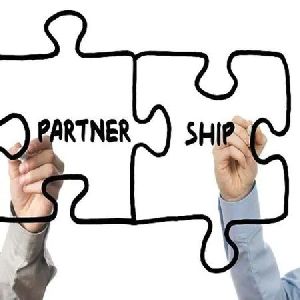 Partnership Firm Registration Consultancy Services