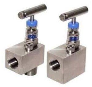 Needle Valves