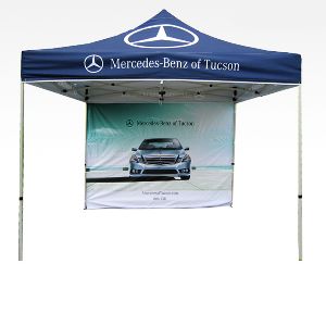 Gazebo Tent