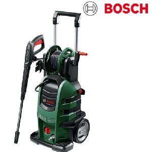 Bosch High Pressure Washer