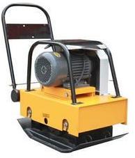 Plate Compactor